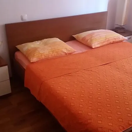 Brac Apartament *