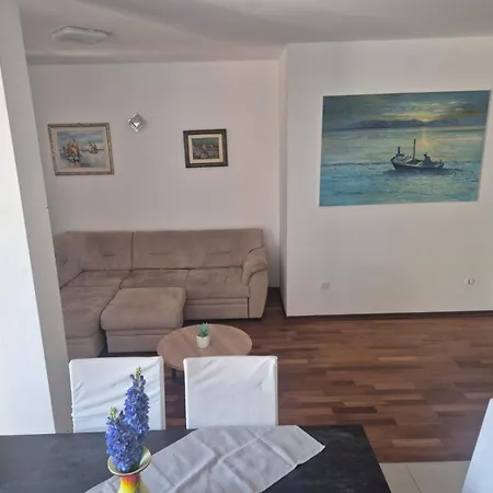 Apartament Brac *