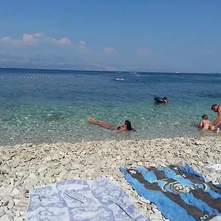 Brac * Sutivan