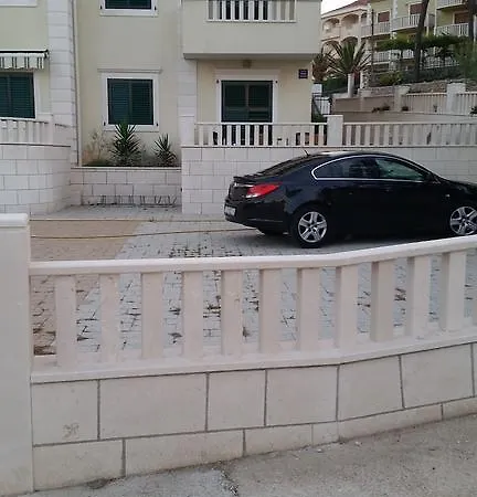 Apartment Brac Sutivan