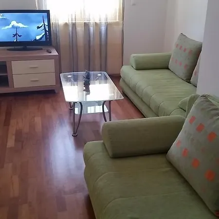 Apartment Brac *