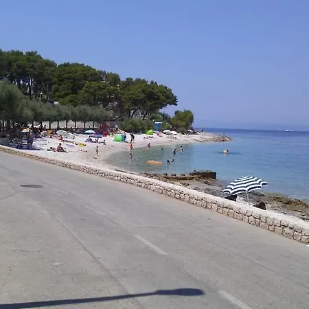 Brac Apartment *