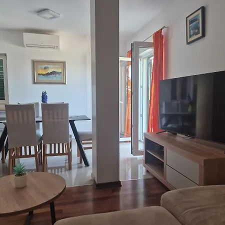 Apartment Brac