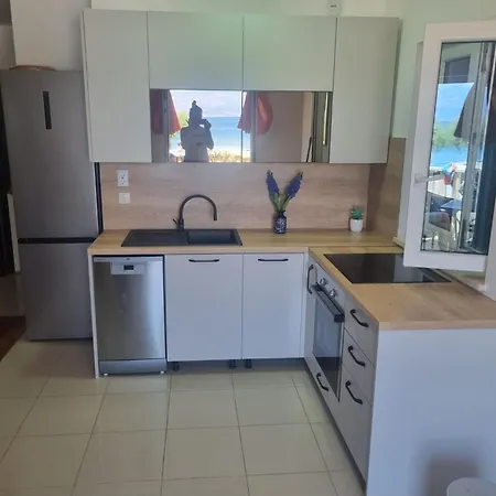 Brac Apartment *