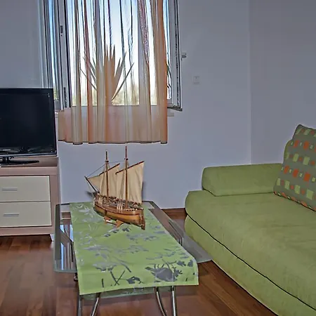 Apartment Brac *