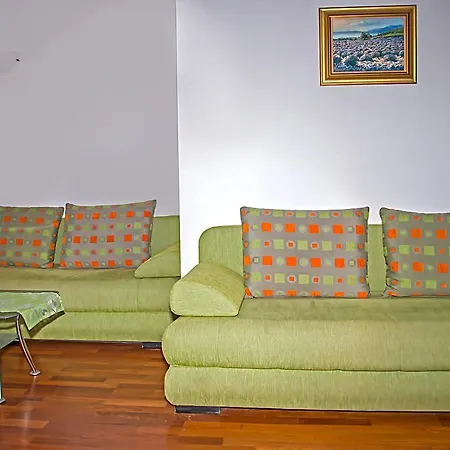 Apartment Brac Sutivan