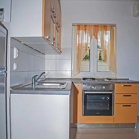 Brac Apartment *