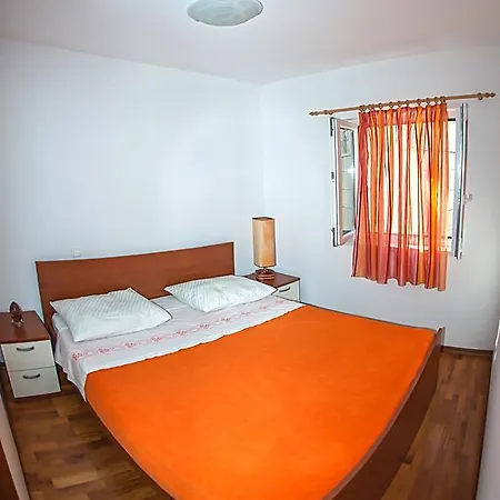 Apartment Brac *