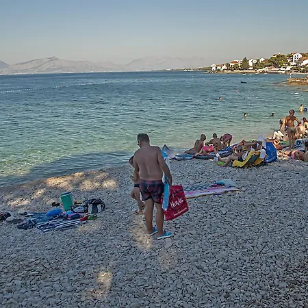 Brac Apartment Sutivan