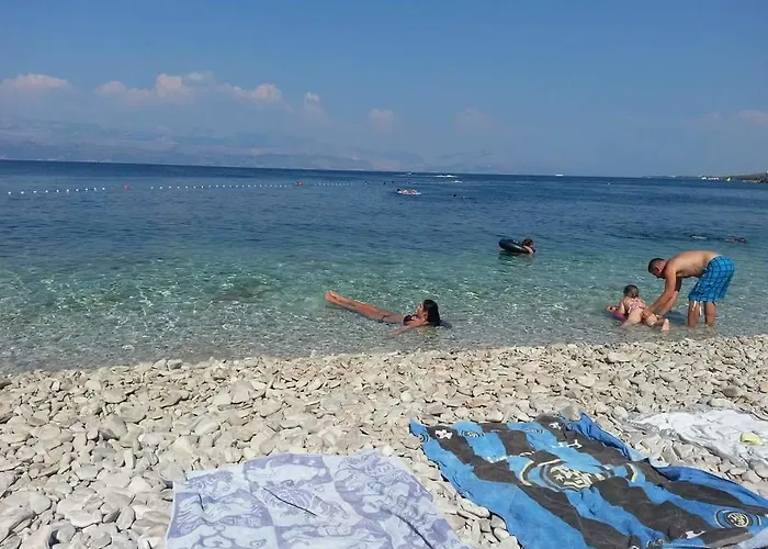 Brac * Sutivan