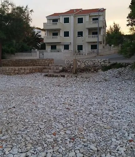 Brac Appartement