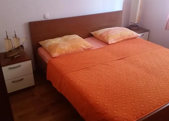 Brac Appartement *
