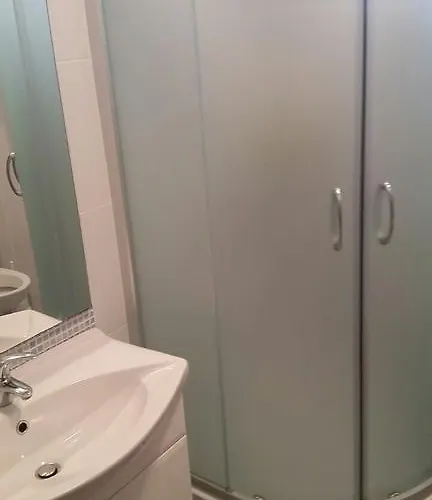 Appartement Brac