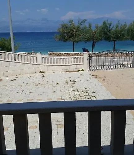 Brac Appartement