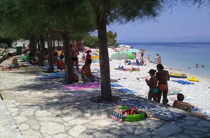 Apartment Brac Sutivan