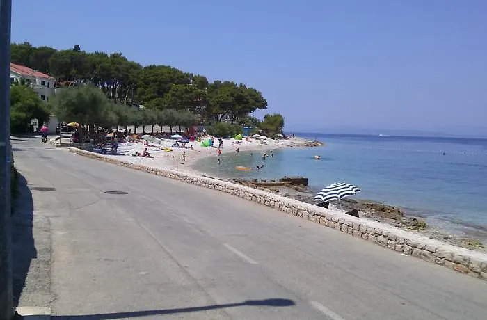 Brac Appartement *