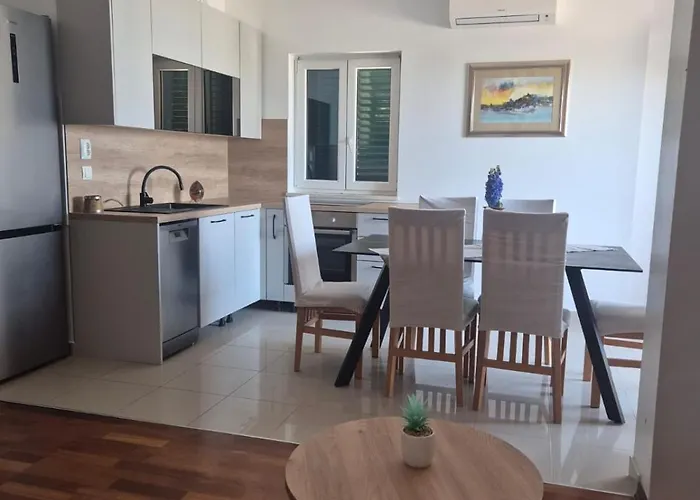 Brac Appartement