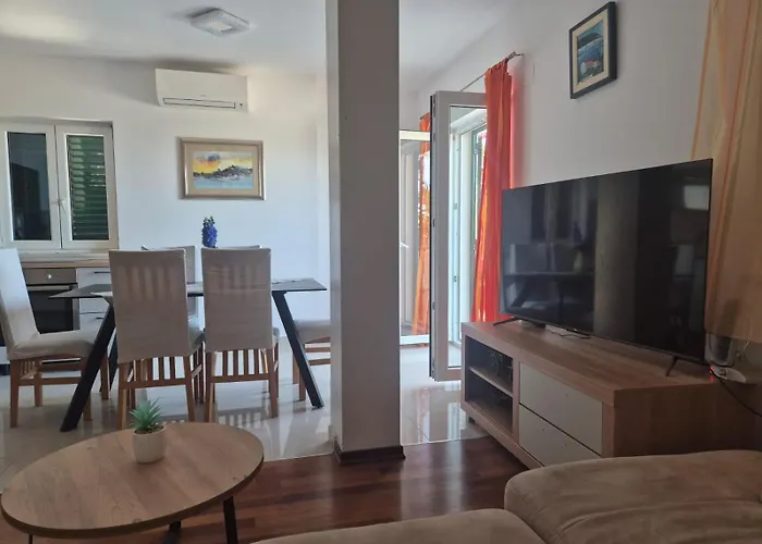 Appartement Brac