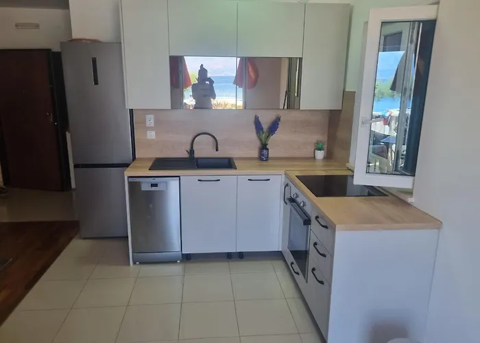 Brac Appartement *