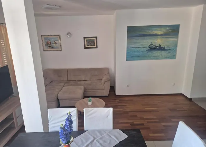 Appartement Brac *