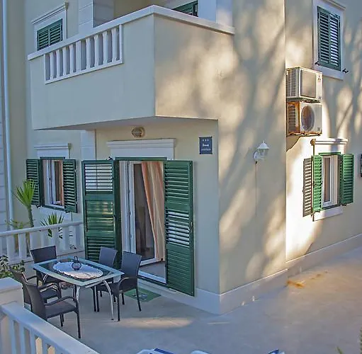 Appartement Brac