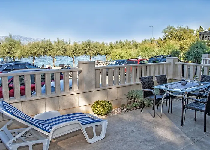 Appartement Brac *