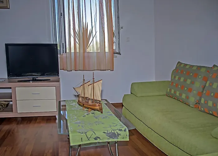 Appartement Brac *