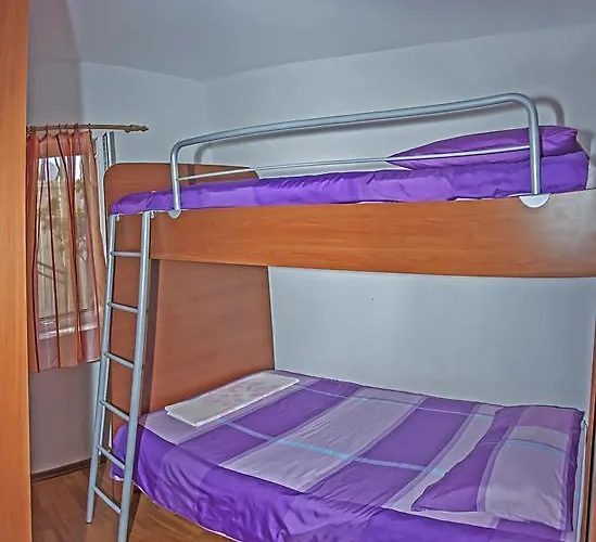 Brac Appartement *