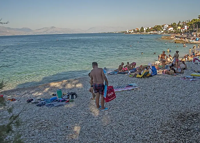 Brac Apartment Sutivan