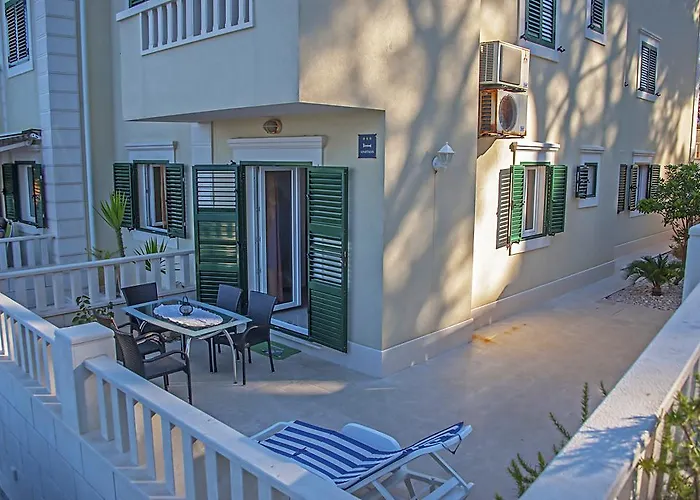 Apartment Brac Sutivan