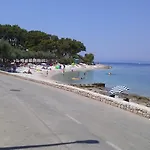 Brac Апартаменты *