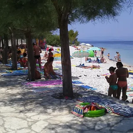 Appartement Brac Sutivan