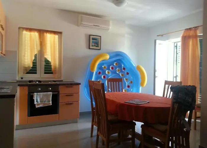 דירה Brac סוטיבאן